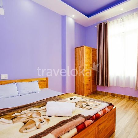 Gia Khanh Hotel Dalat Luaran gambar