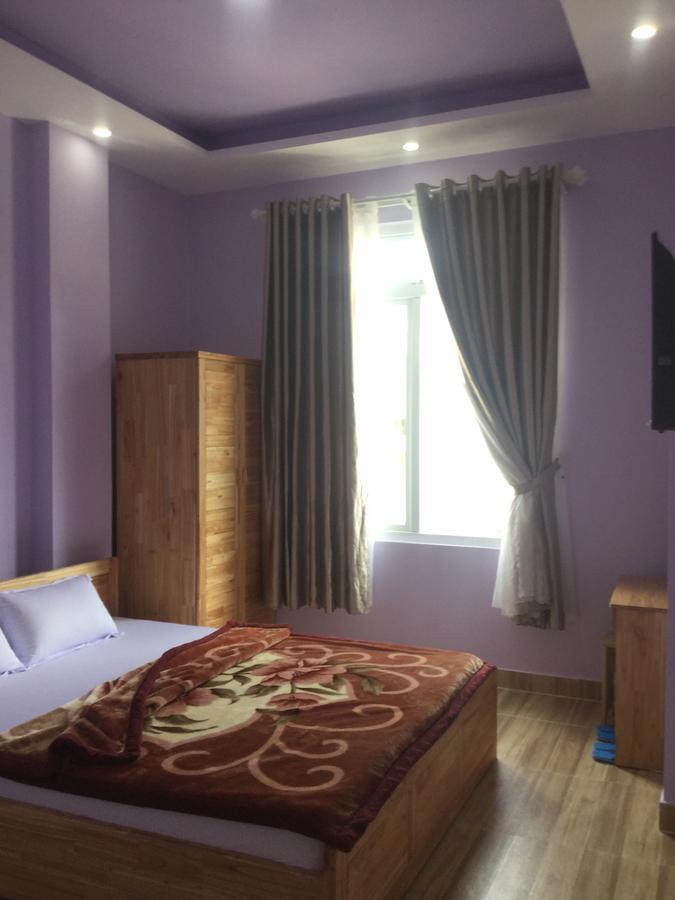 Gia Khanh Hotel Dalat Luaran gambar