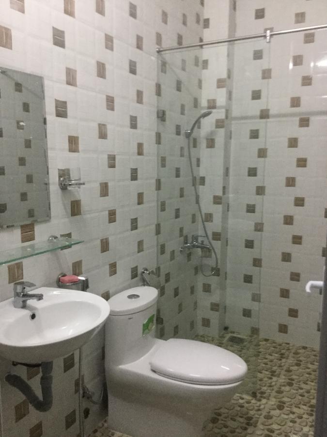 Gia Khanh Hotel Dalat Luaran gambar