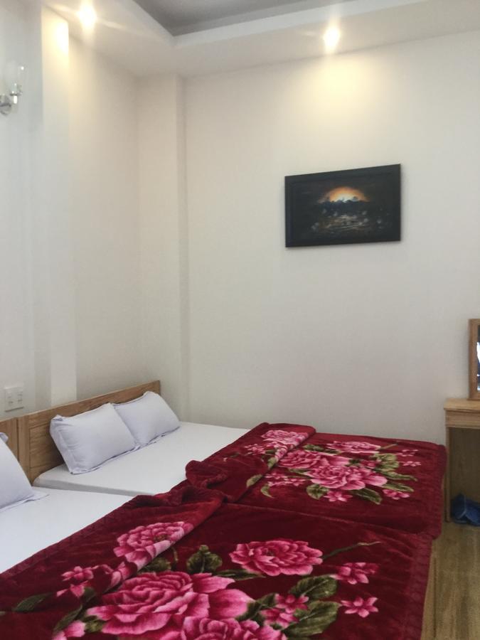 Gia Khanh Hotel Dalat Luaran gambar