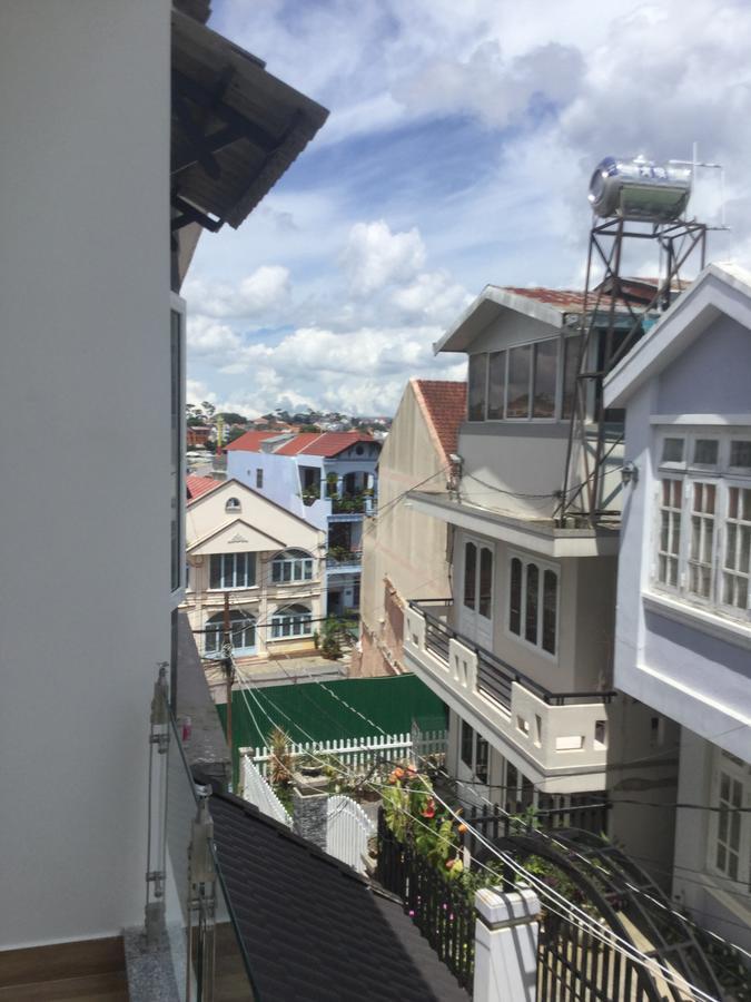 Gia Khanh Hotel Dalat Luaran gambar