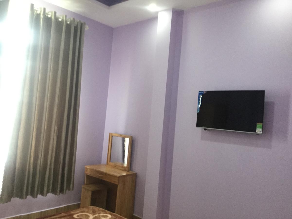 Gia Khanh Hotel Dalat Luaran gambar