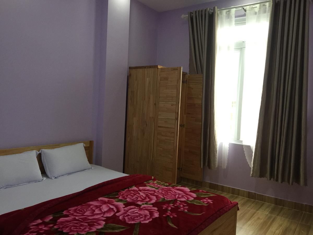 Gia Khanh Hotel Dalat Luaran gambar