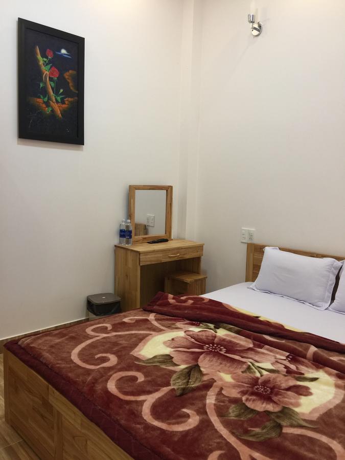 Gia Khanh Hotel Dalat Luaran gambar