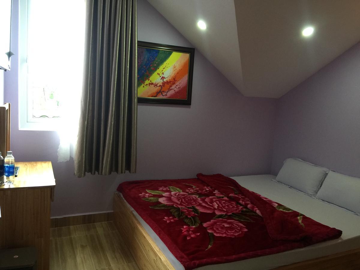 Gia Khanh Hotel Dalat Luaran gambar