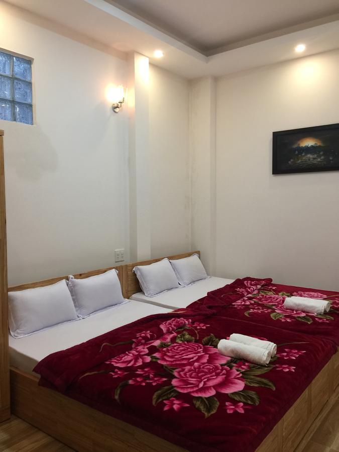 Gia Khanh Hotel Dalat Luaran gambar