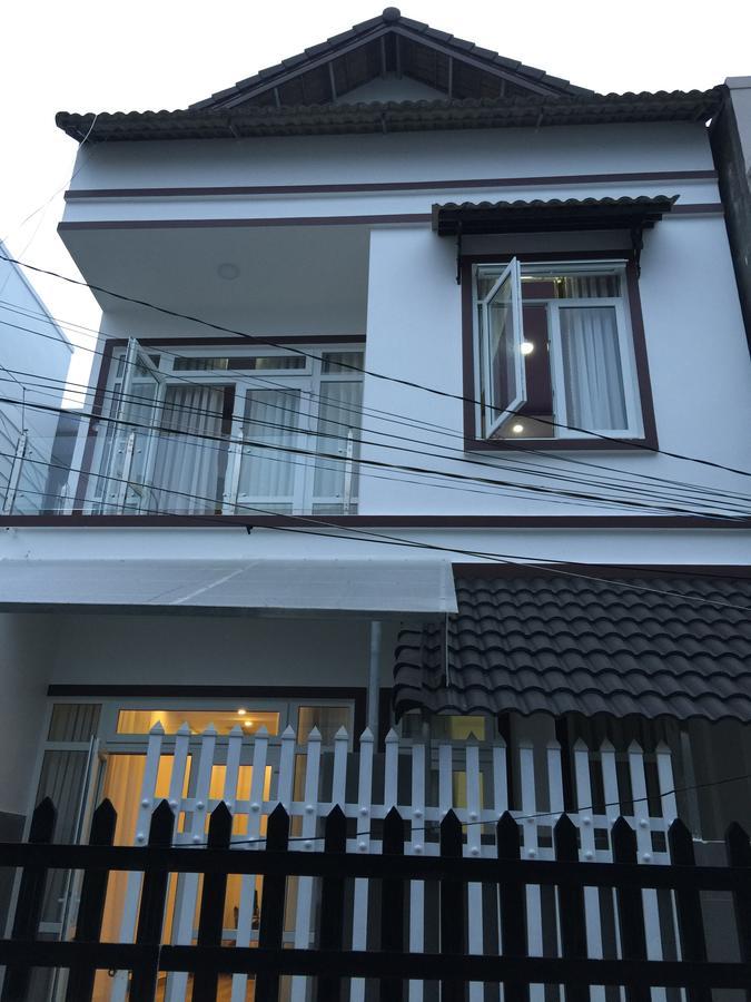 Gia Khanh Hotel Dalat Luaran gambar