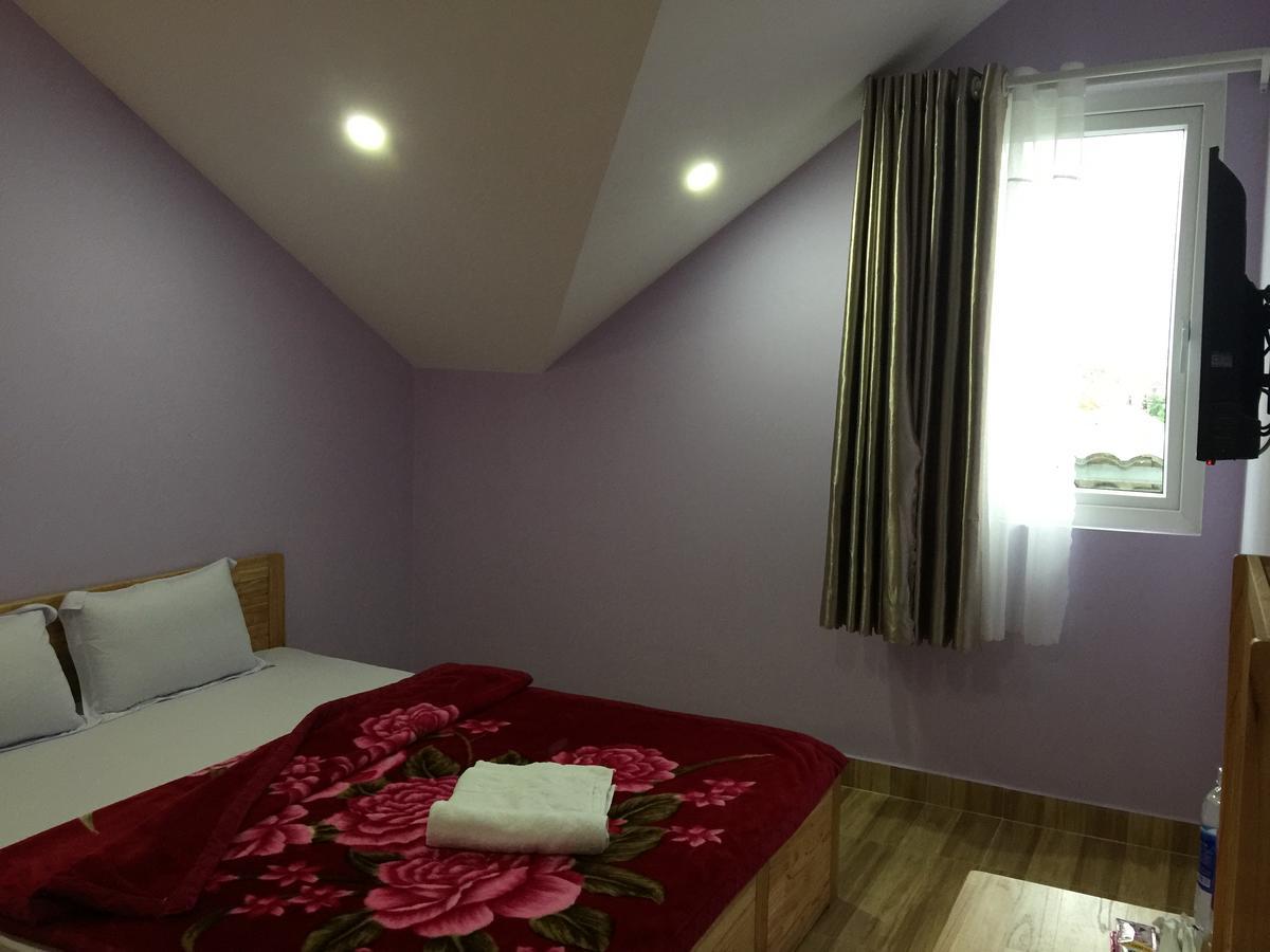 Gia Khanh Hotel Dalat Luaran gambar
