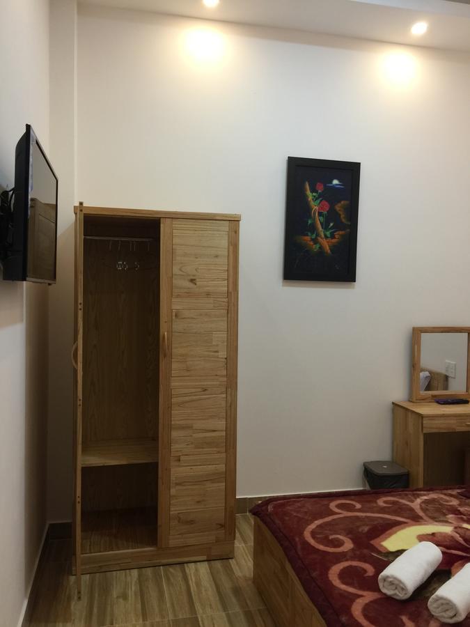 Gia Khanh Hotel Dalat Luaran gambar