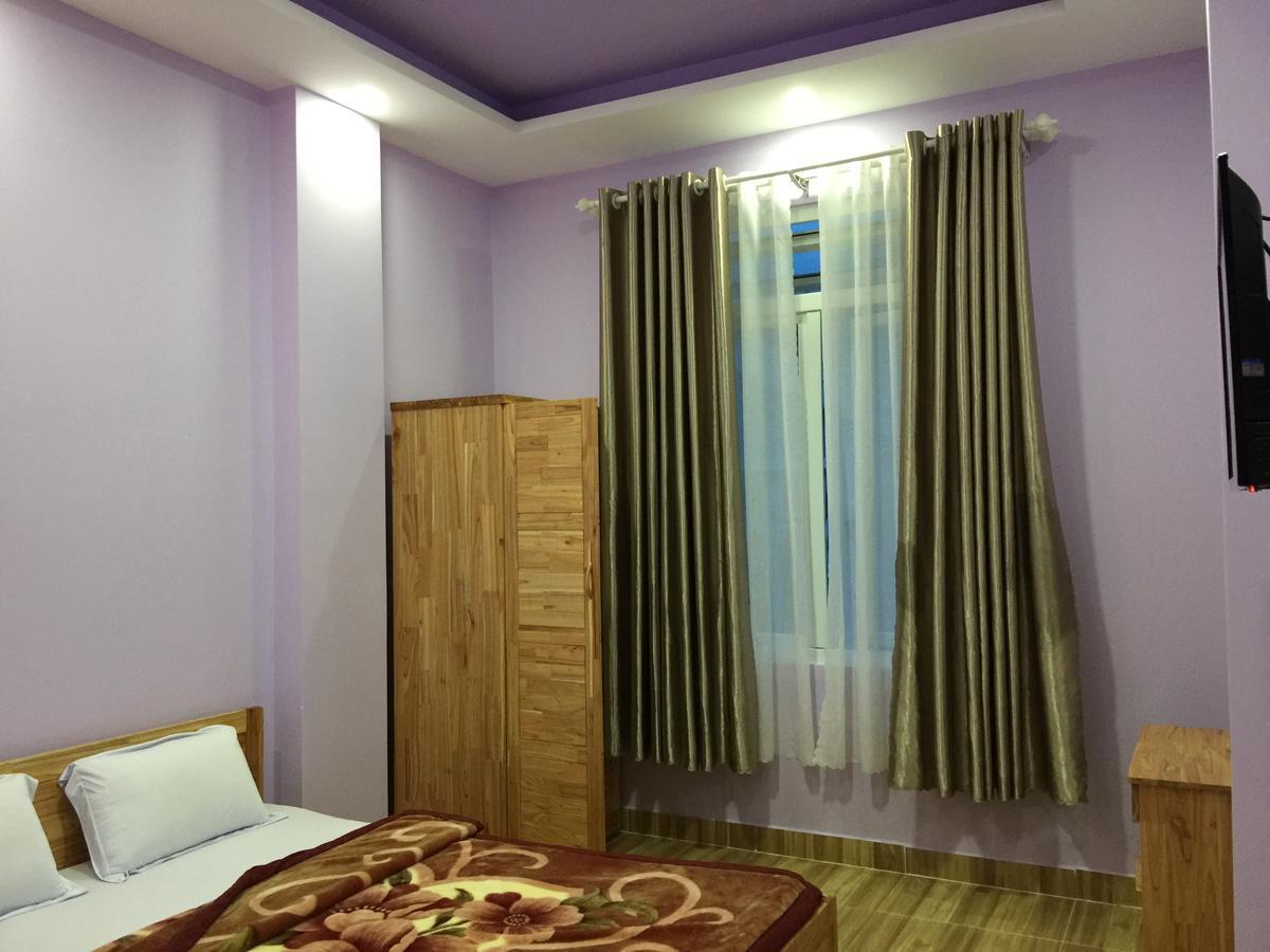Gia Khanh Hotel Dalat Luaran gambar