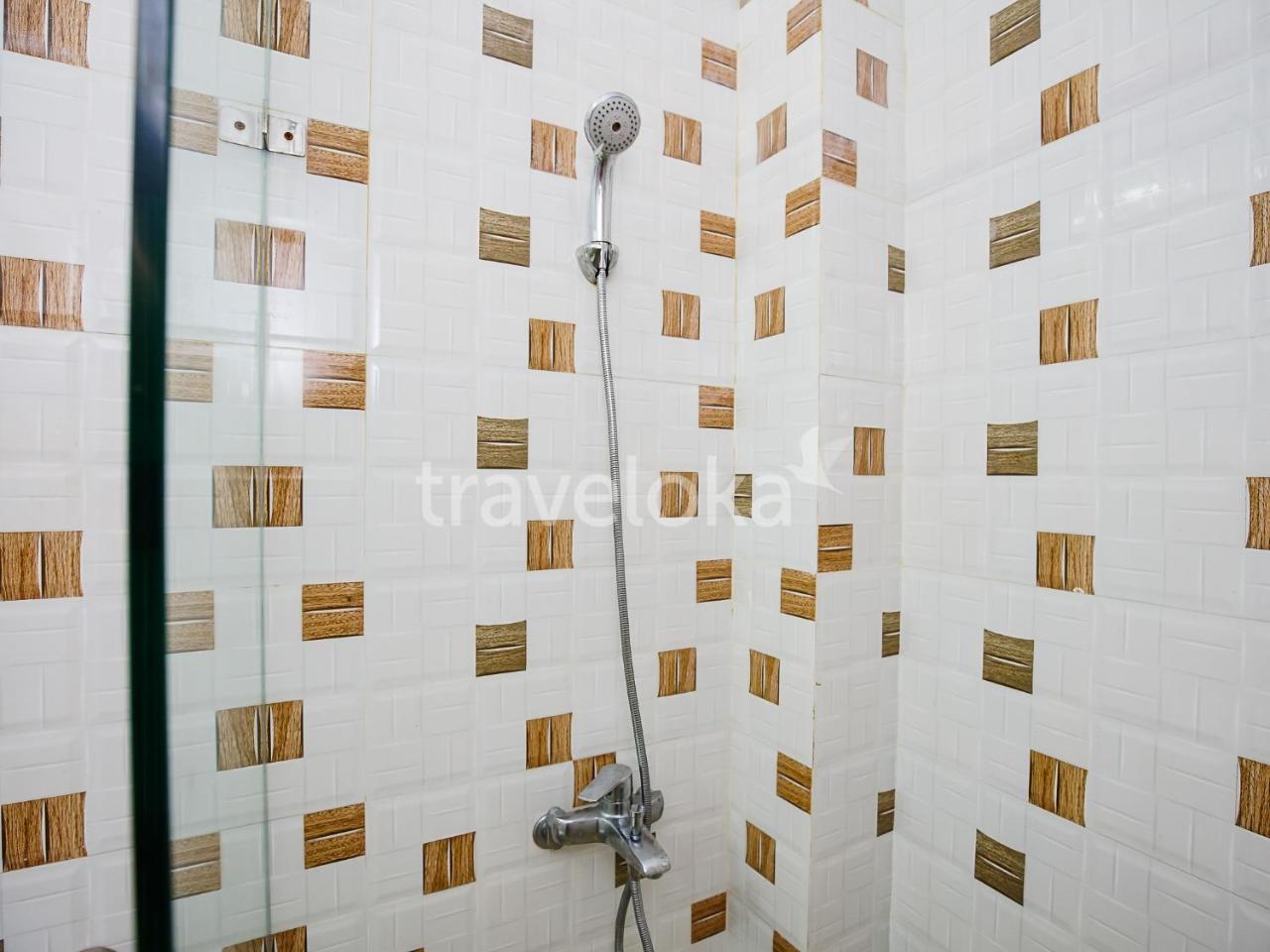 Gia Khanh Hotel Dalat Luaran gambar