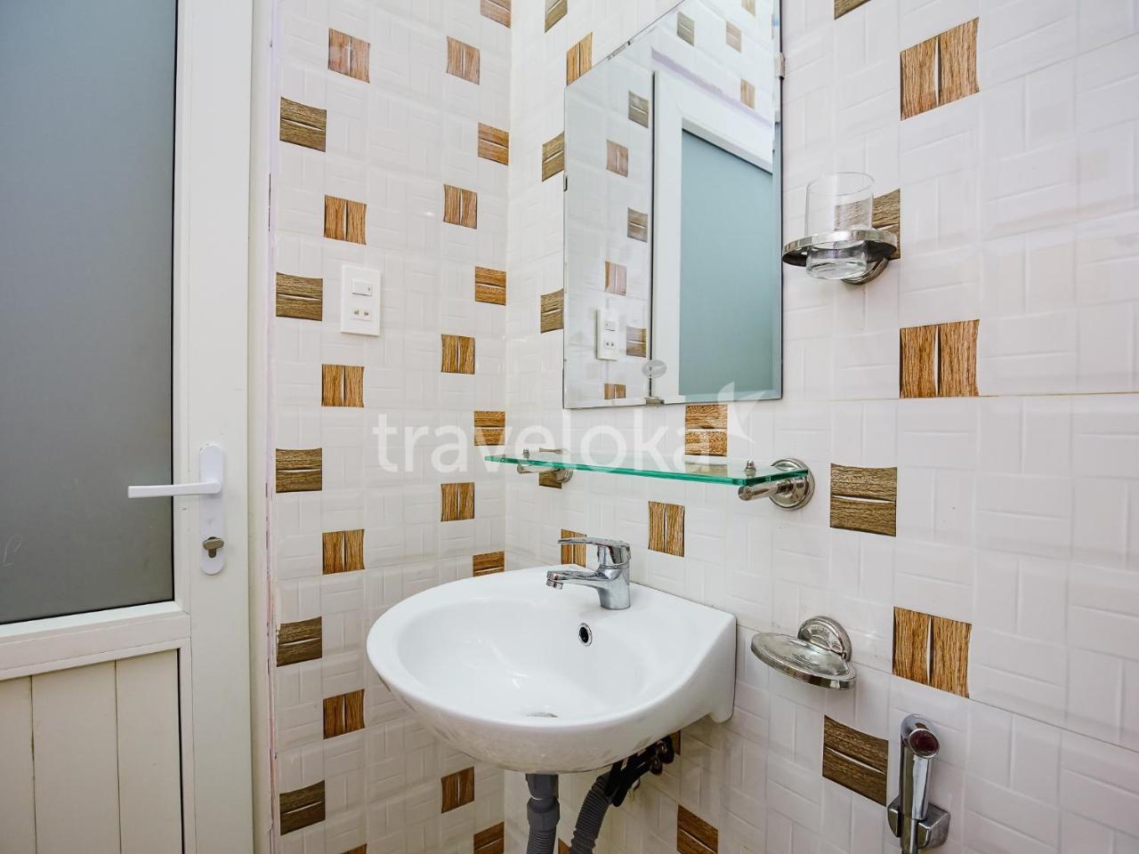 Gia Khanh Hotel Dalat Luaran gambar