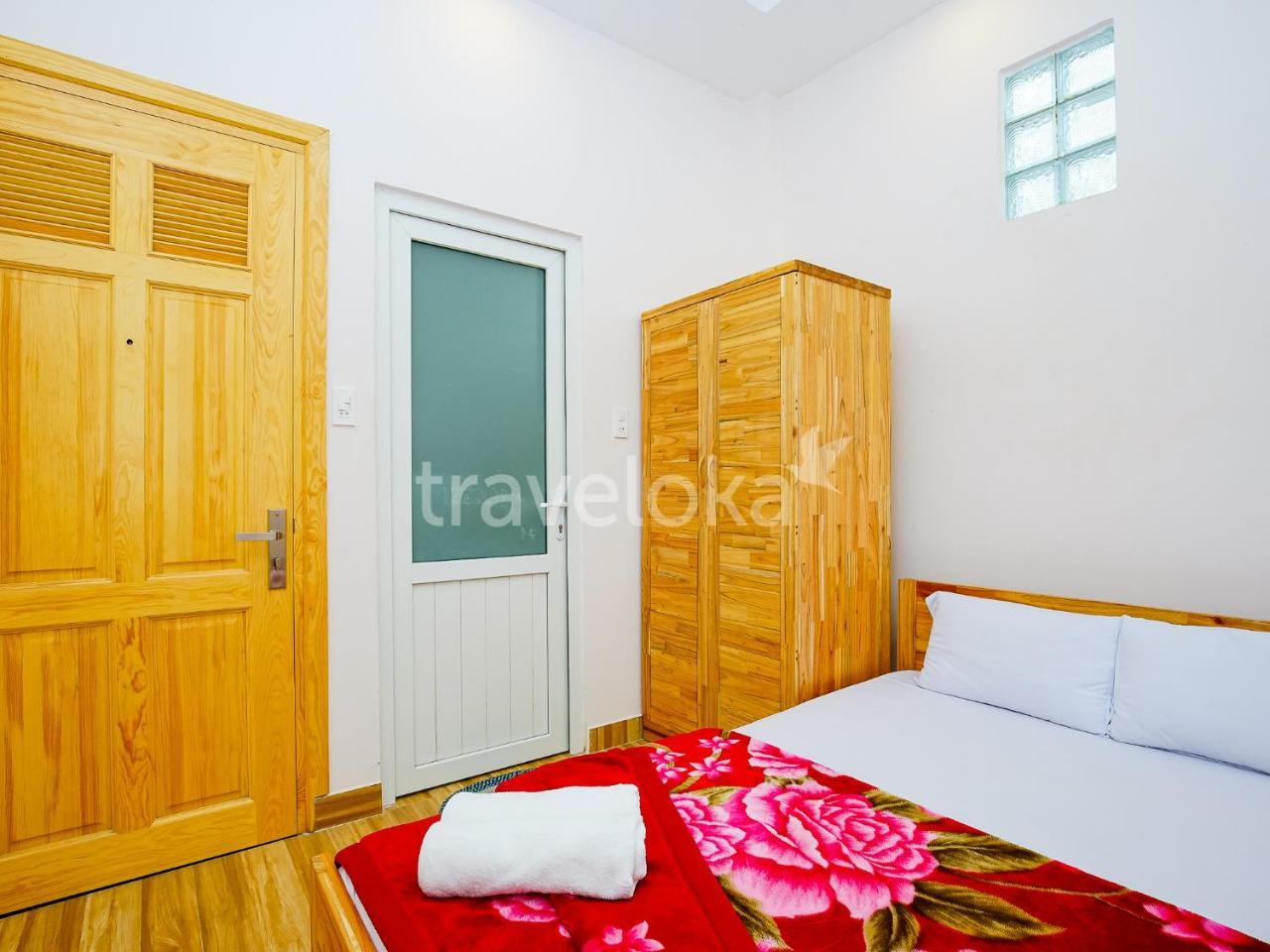 Gia Khanh Hotel Dalat Luaran gambar
