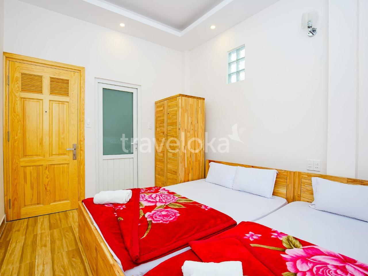 Gia Khanh Hotel Dalat Luaran gambar