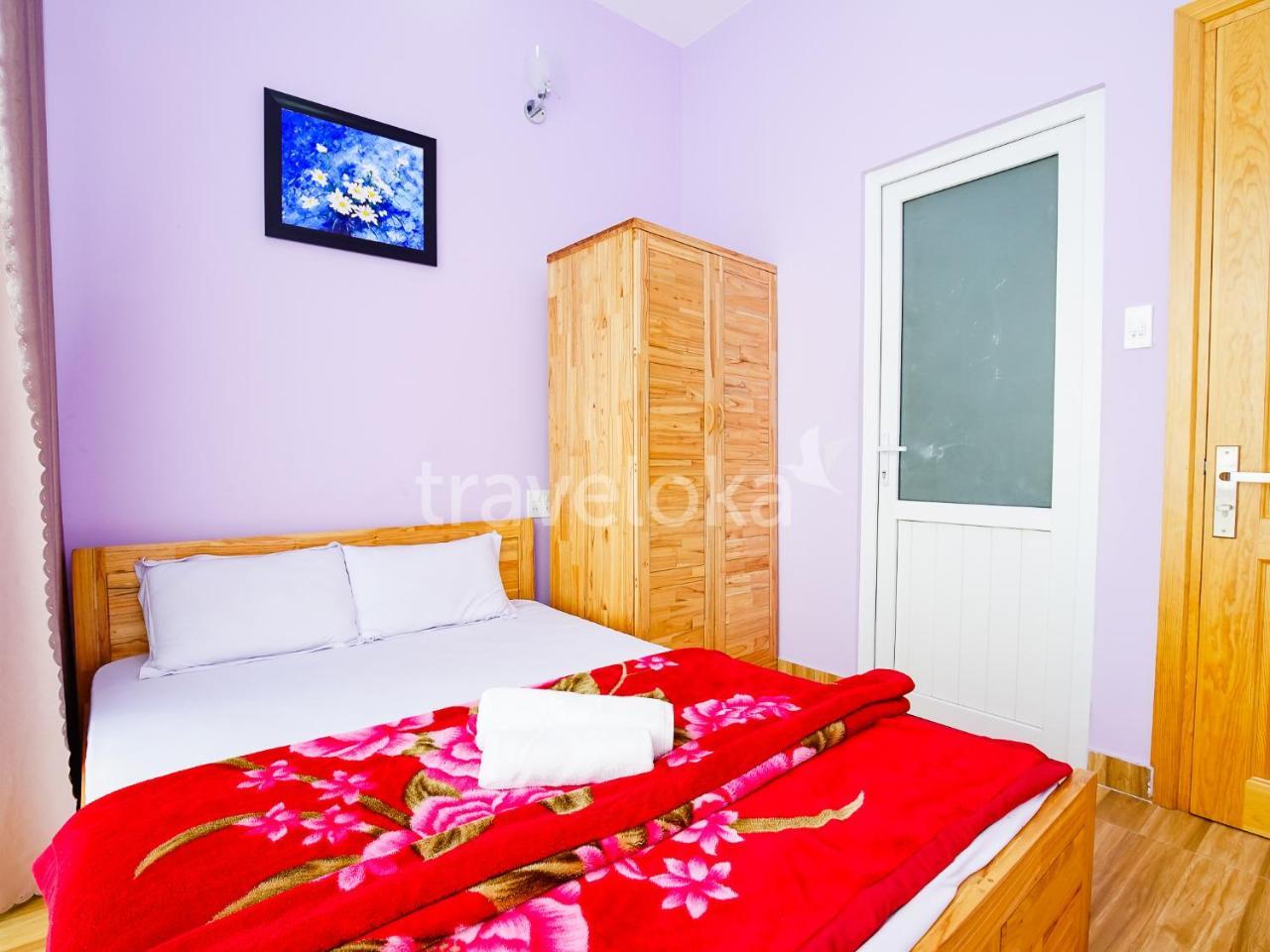 Gia Khanh Hotel Dalat Luaran gambar